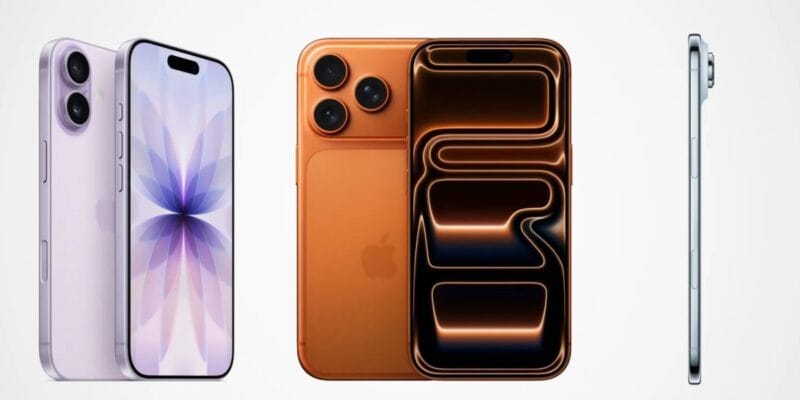 iPhone 17 demand strong, says Kuo, with the Pro Max the star performer 17 iphone 17 demand strong says kuo with