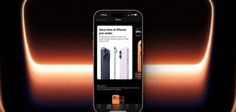 iphone 17 pre-orders go live on friday