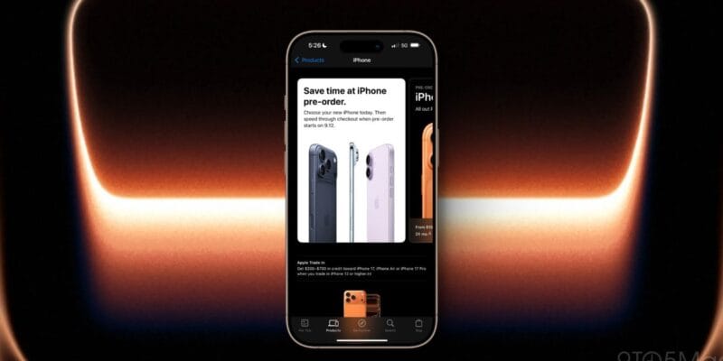 iPhone 17 pre-orders go live on Friday – but don’t wait until then 20 iphone 17 pre-orders go live on friday