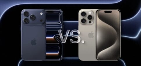 iphone 17 pro vs iphone 15 pro