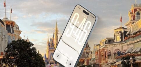 my iphone air just survived its biggest