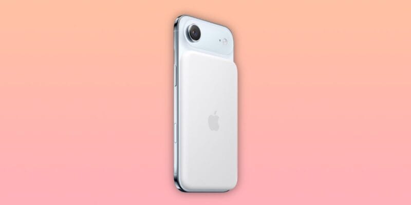 iPhone Air MagSafe Battery teardown reveals a surprisingly familiar component inside 5 iphone air magsafe battery teardown reveals a