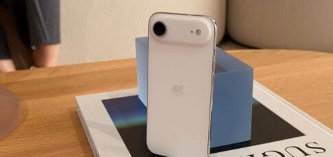 seven iphone air details you might ve