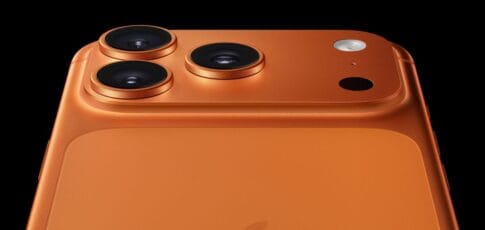 iphone 17 pro max is apple s