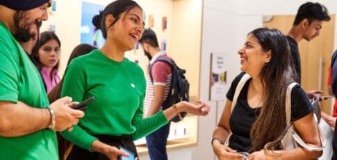 emerging markets lead apple s 3 gain