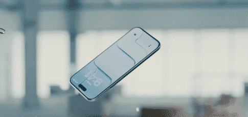 Tech News 12 apple debuts the 999 ultra-thin iphone air