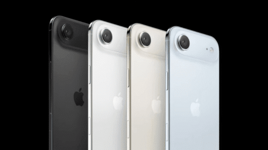 iphone 17 air will be esim only