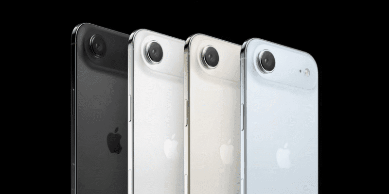 iPhone 17 Air will be eSIM only worldwide 2 iphone 17 air will be esim only