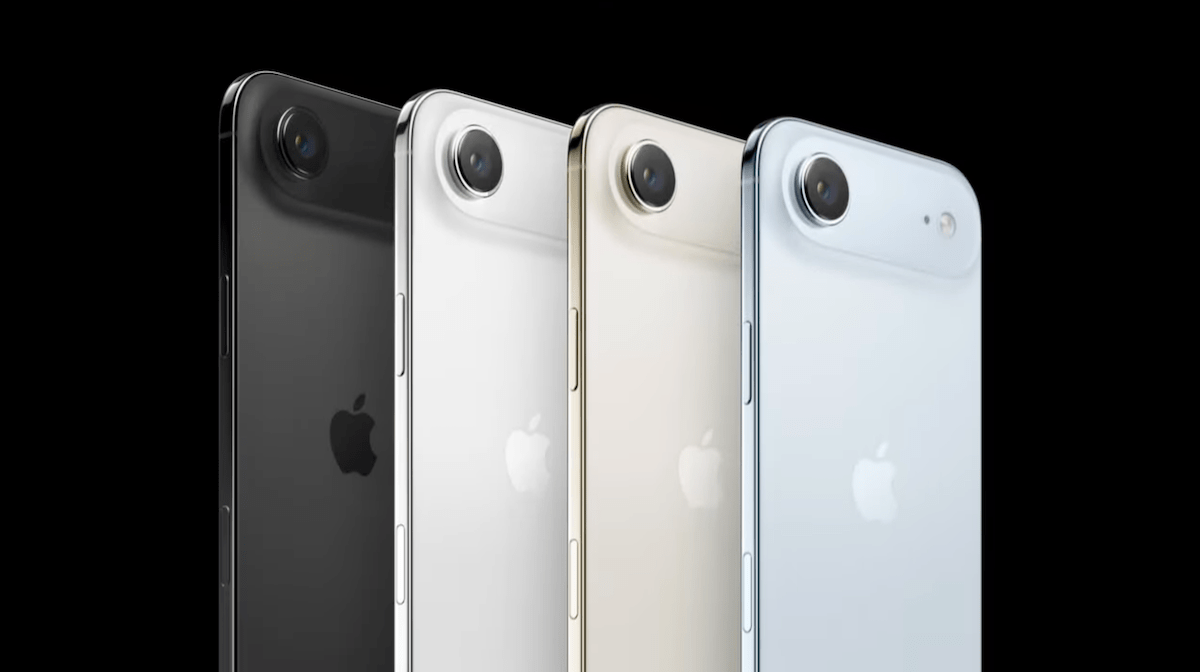 iphone 17 air will be esim only