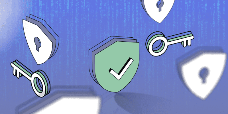 Essential data protection habits for stronger cybersecurity 20 essential data protection habits for stronger cybersecurity
