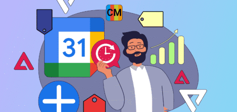 how to use google calendar add-ons and