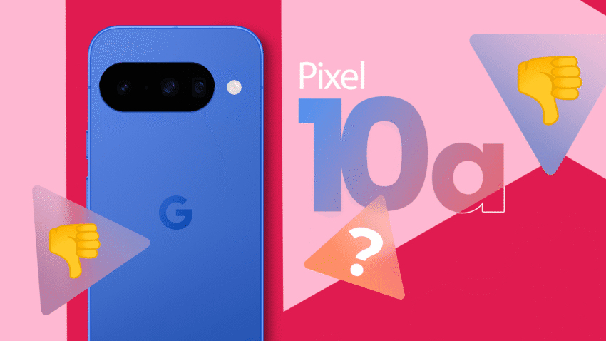 pixel 10a upgrades that make it worth