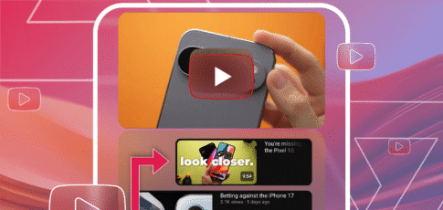 youtube premium s underrated queue feature a