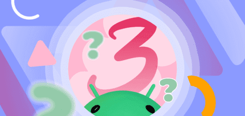 material 3 expressive is great but google