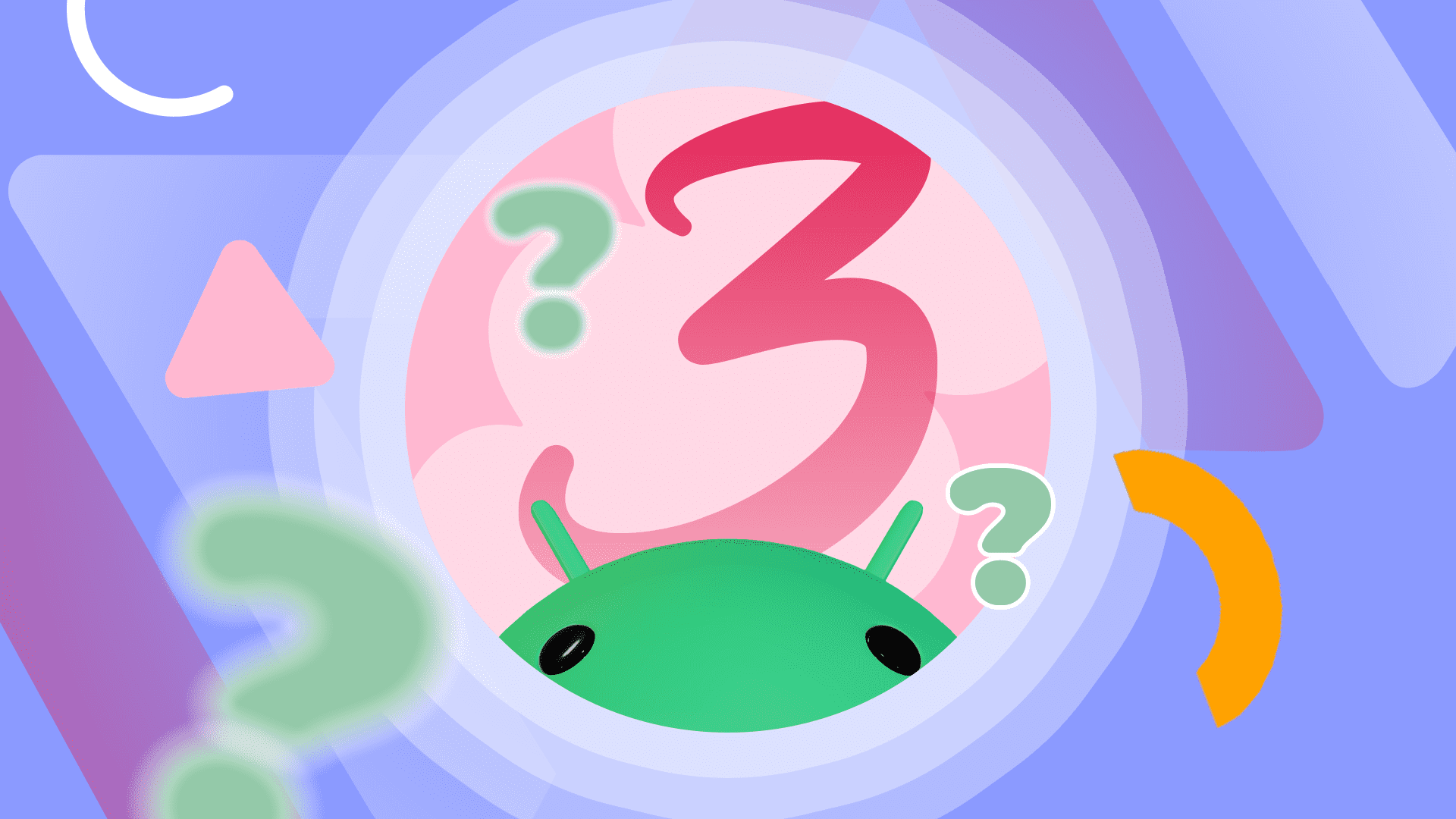 material 3 expressive is great but google