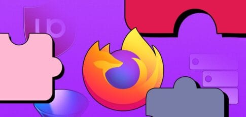 how i customized firefox until it felt