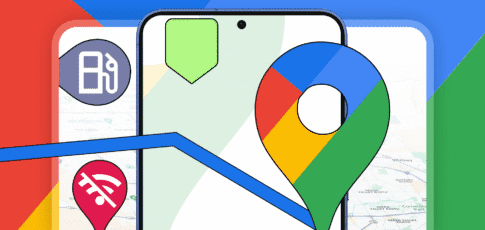 i finally learned how to use google