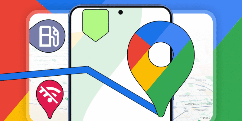 I finally learned how to use Google Maps properly 2 i finally learned how to use google