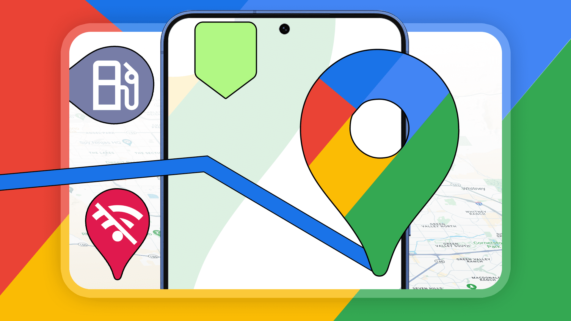 i finally learned how to use google