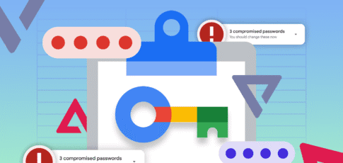 Tech News 10 what the google password manager app means