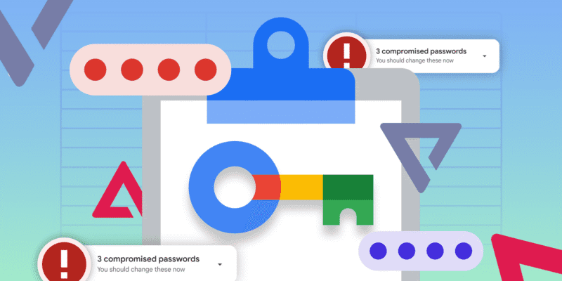 What the Google Password Manager app means for Chrome users 14 what the google password manager app means