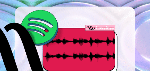 spotify lossless audio is not a significant