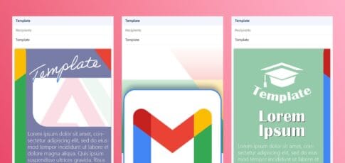 7 clever gmail templates that save me