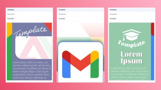 7 clever gmail templates that save me