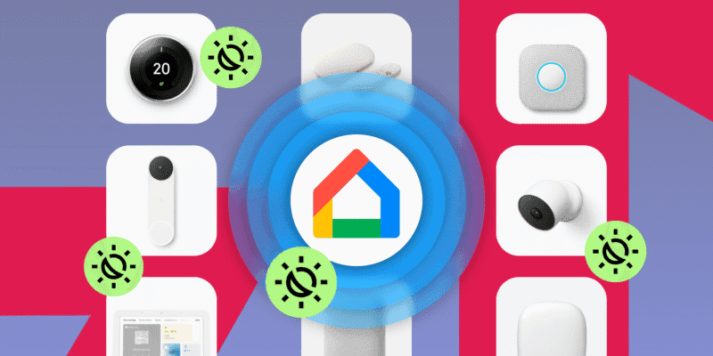 google home teases greatly expanded device support