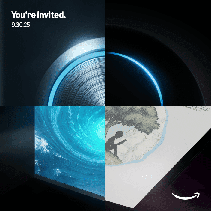 amazon event live blog we re here