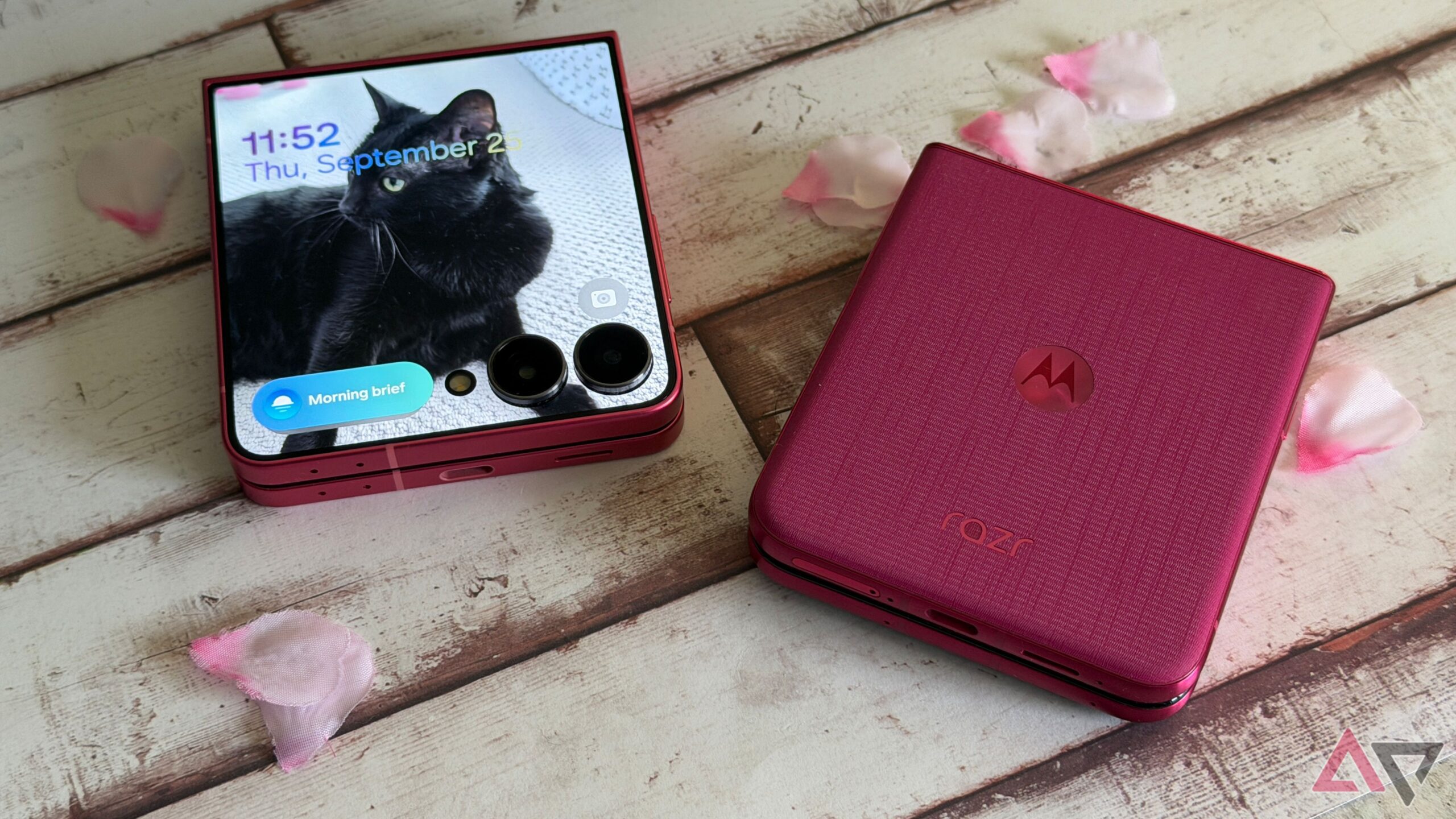 samsung transformed the galaxy z flip 7