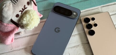 the pixel 10 pro xl spoiled me
