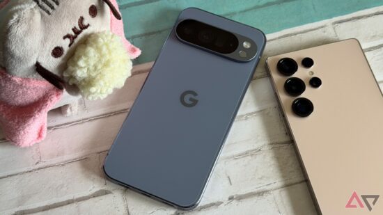 the pixel 10 pro xl spoiled me