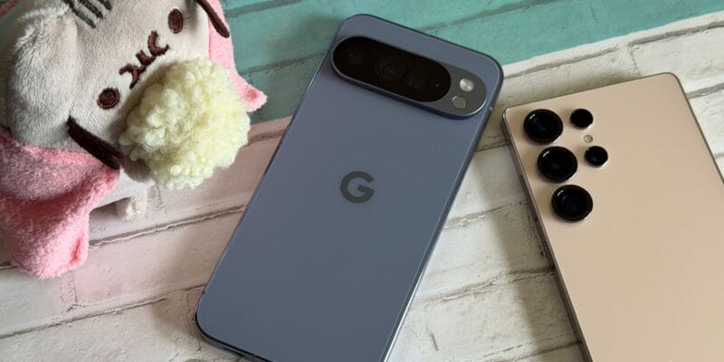 The Pixel 10 Pro XL spoiled me — here's how Samsung counters with the Galaxy S26 Ultra 20 the pixel 10 pro xl spoiled me