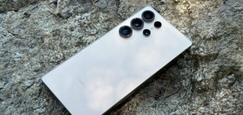 the first unofficial galaxy s26 ultra and