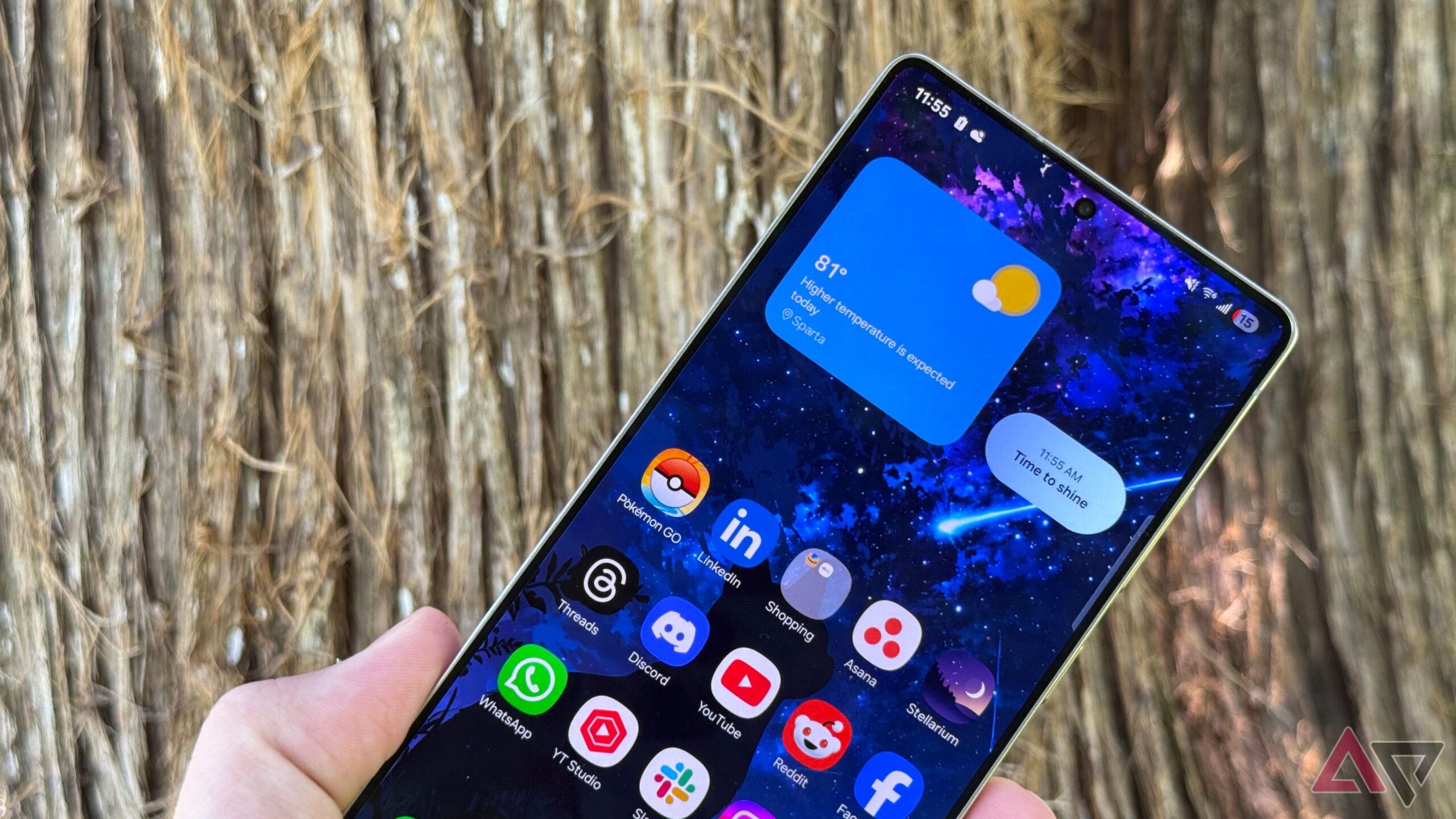 galaxy s25 s stable android 16 update