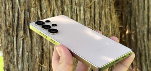 samsung galaxy s25 gets eighth one ui