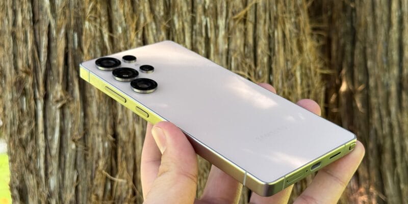 Samsung Galaxy S25 gets eighth One UI 8 beta 1 samsung galaxy s25 gets eighth one ui