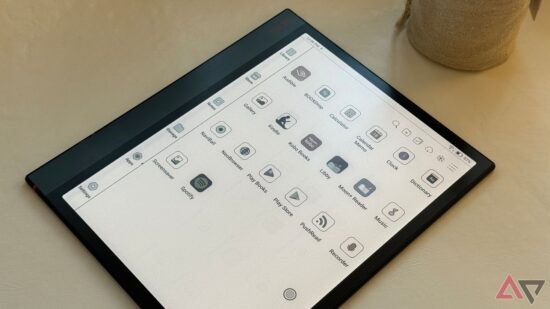 discover the best android apps optimized for