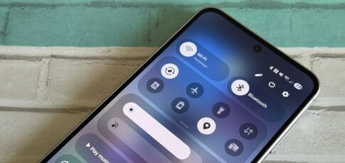 one ui 8 5 might intelligently handle