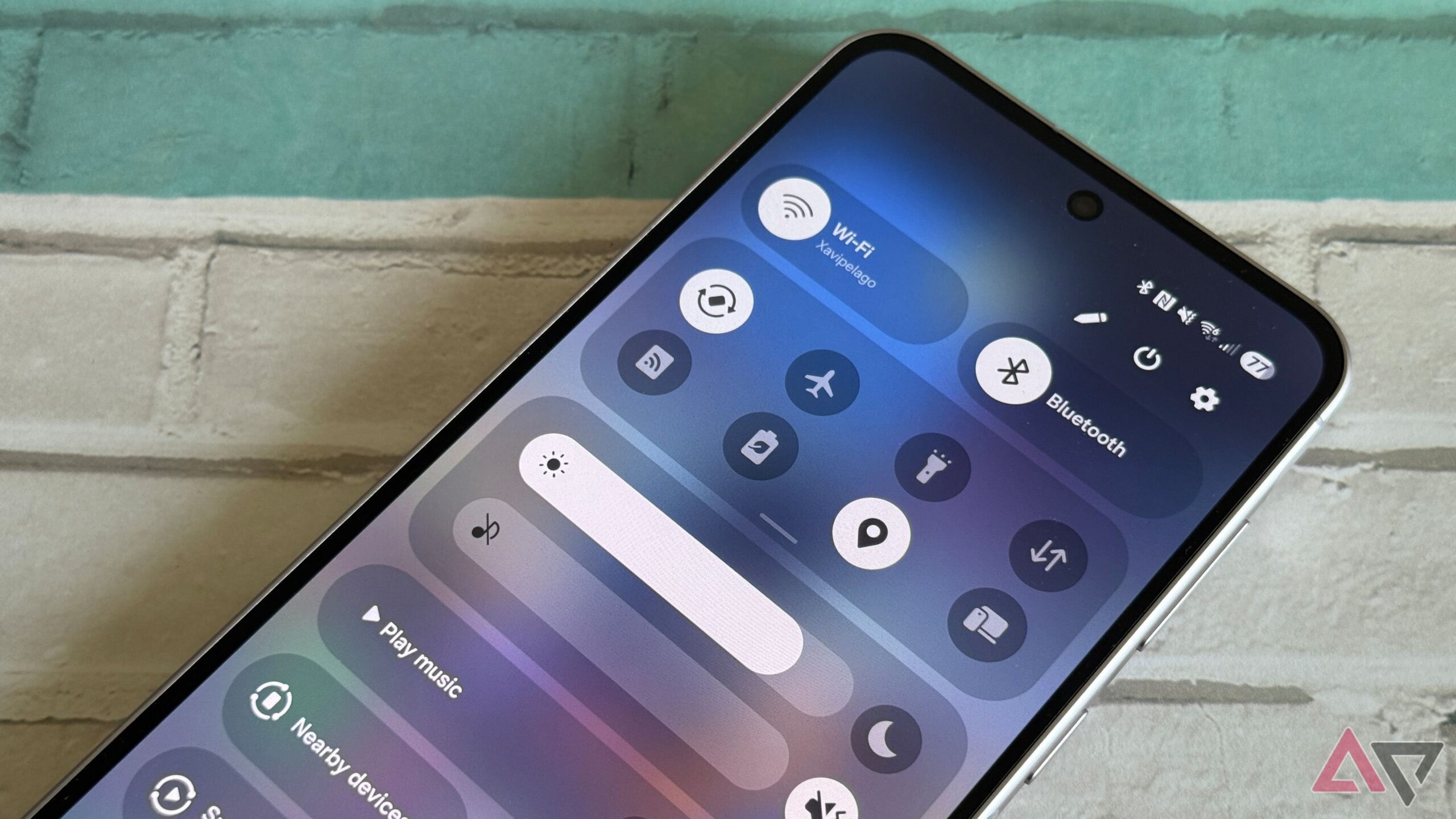 one ui 8 5 might intelligently handle