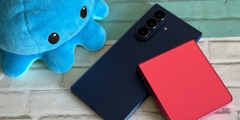 One UI 8 brings much-desired new DeX features to Samsung's best foldables 8 one ui 8 brings much-desired new dex