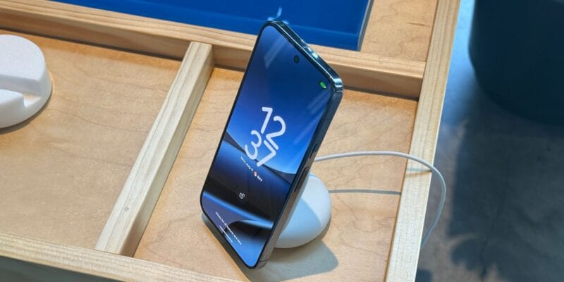 The Pixel 10's new brightness slider is a game-changer 4 the pixel 10 s new brightness slider