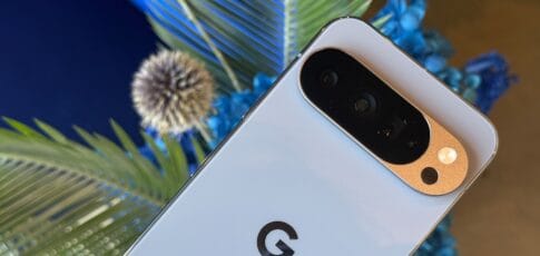 some pixel 10 users are plagued with