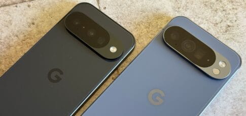 google s new pixel 10 replacement phones