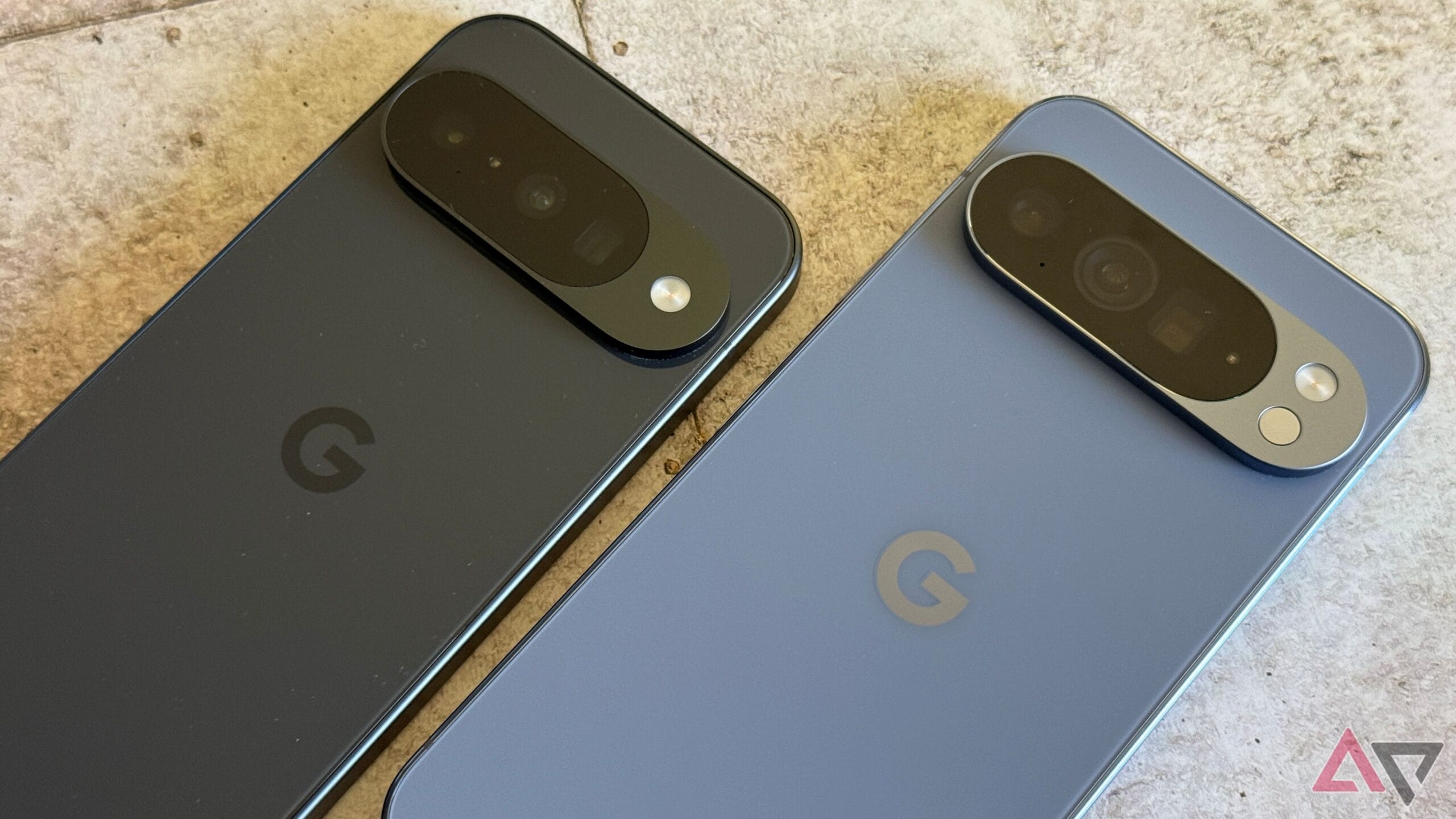 google s new pixel 10 replacement phones