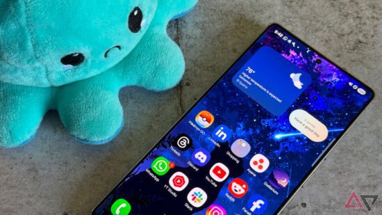 how samsung s revamped quick panel customization