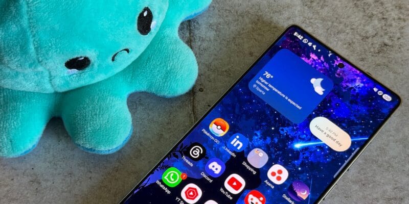 how samsung s revamped quick panel customization