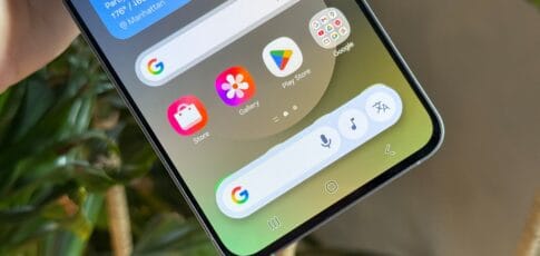 one ui 8 5 leak reveals a