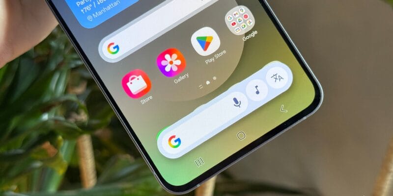 one ui 8 5 leak reveals a
